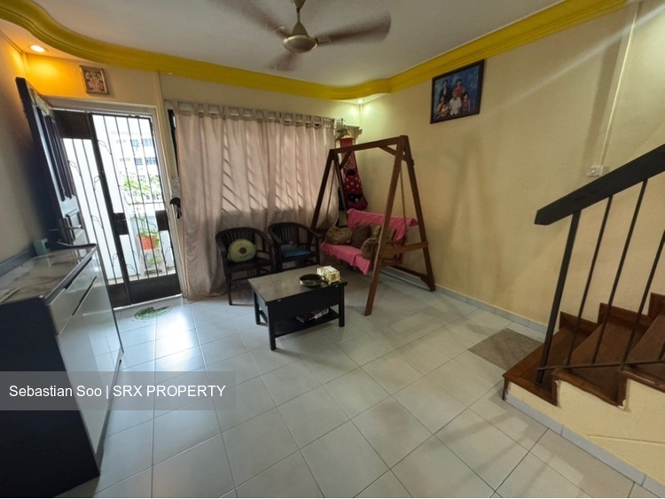Blk 239 Bukit Panjang Ring Road (Bukit Panjang), HDB Executive #560513231